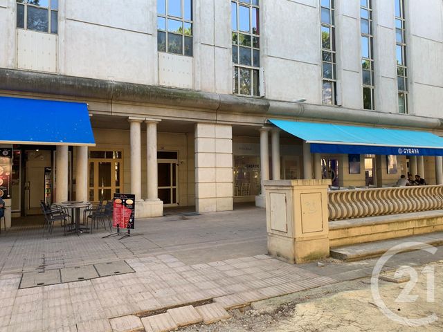 Appartement F3 à louer - 3 pièces - 79.36 m2 - MONTPELLIER - 34 - LANGUEDOC-ROUSSILLON - Century 21 Granié Immobilier