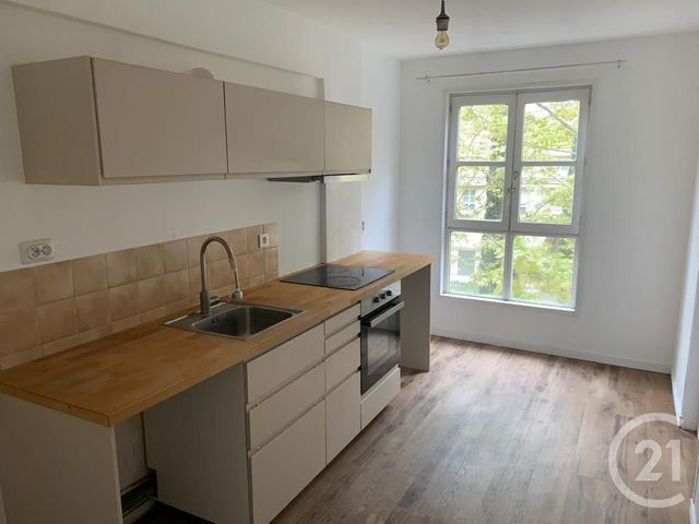 Appartement F3 à louer - 3 pièces - 79.36 m2 - MONTPELLIER - 34 - LANGUEDOC-ROUSSILLON - Century 21 Granié Immobilier