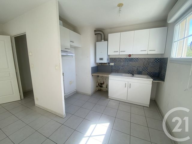 Appartement F2 à louer - 2 pièces - 49.0 m2 - JUVIGNAC - 34 - LANGUEDOC-ROUSSILLON - Century 21 Granié Immobilier