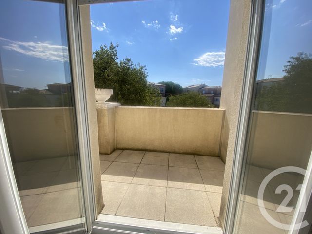 Appartement F2 à louer - 2 pièces - 49.0 m2 - JUVIGNAC - 34 - LANGUEDOC-ROUSSILLON - Century 21 Granié Immobilier