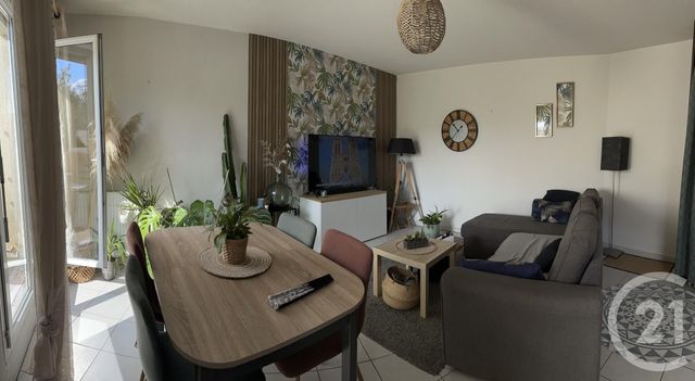 Appartement F2 à louer - 2 pièces - 49.0 m2 - JUVIGNAC - 34 - LANGUEDOC-ROUSSILLON - Century 21 Granié Immobilier