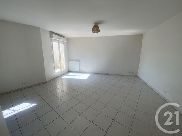 Appartement F2 à louer JUVIGNAC