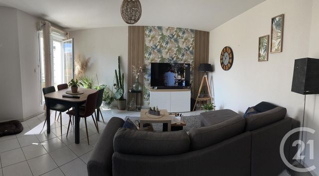 Appartement F2 à louer - 2 pièces - 49.0 m2 - JUVIGNAC - 34 - LANGUEDOC-ROUSSILLON - Century 21 Granié Immobilier
