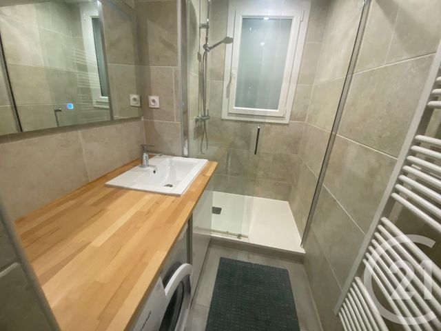 Appartement F4 à louer - 4 pièces - 69.91 m2 - MONTPELLIER - 34 - LANGUEDOC-ROUSSILLON - Century 21 Granié Immobilier