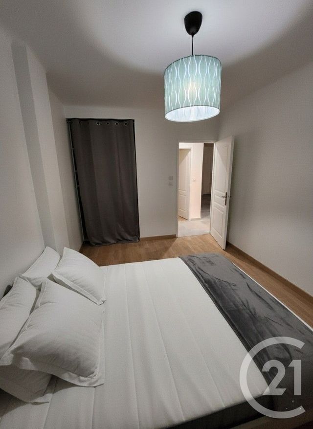 Appartement F4 à louer - 4 pièces - 69.91 m2 - MONTPELLIER - 34 - LANGUEDOC-ROUSSILLON - Century 21 Granié Immobilier