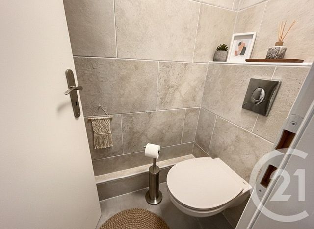 Appartement F4 à louer - 4 pièces - 69.91 m2 - MONTPELLIER - 34 - LANGUEDOC-ROUSSILLON - Century 21 Granié Immobilier