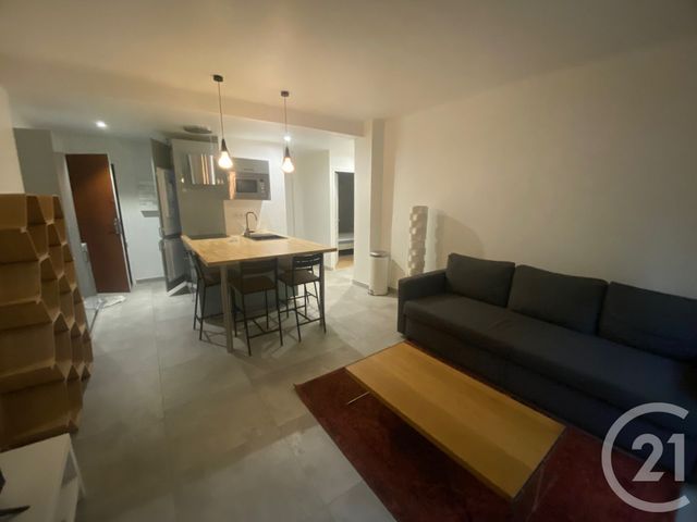 Appartement F4 à louer - 4 pièces - 69.91 m2 - MONTPELLIER - 34 - LANGUEDOC-ROUSSILLON - Century 21 Granié Immobilier