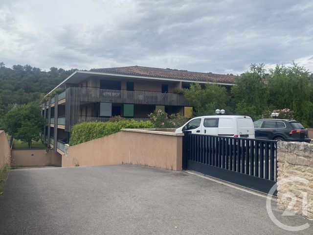 Appartement F2 à louer GRABELS