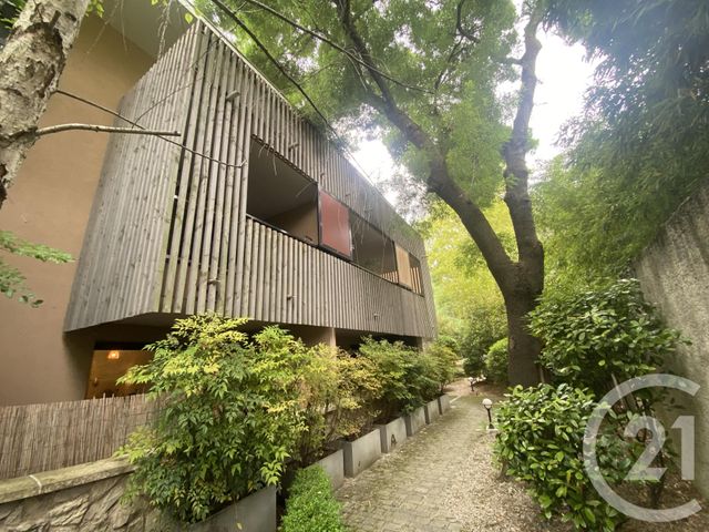 Appartement F2 à louer - 2 pièces - 53.0 m2 - GRABELS - 34 - LANGUEDOC-ROUSSILLON - Century 21 Granié Immobilier