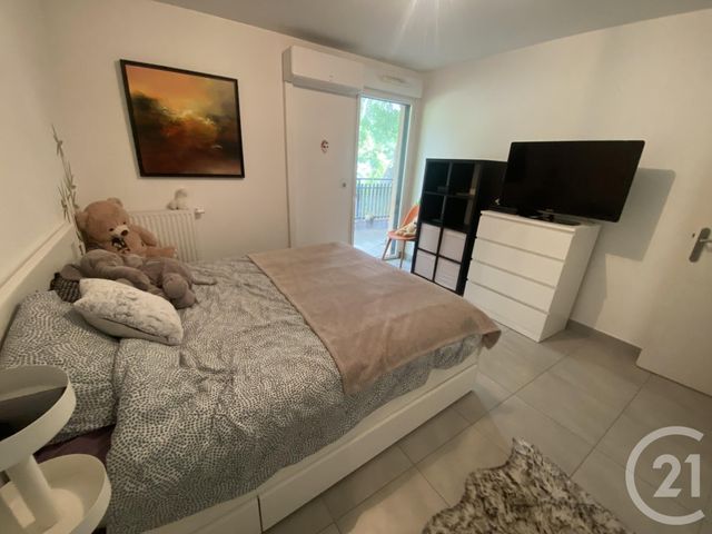 Appartement F2 à louer - 2 pièces - 53.0 m2 - GRABELS - 34 - LANGUEDOC-ROUSSILLON - Century 21 Granié Immobilier