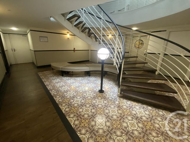 Appartement F2 à louer - 2 pièces - 53.0 m2 - GRABELS - 34 - LANGUEDOC-ROUSSILLON - Century 21 Granié Immobilier