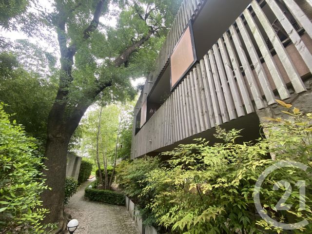 Appartement F2 à louer - 2 pièces - 53.0 m2 - GRABELS - 34 - LANGUEDOC-ROUSSILLON - Century 21 Granié Immobilier