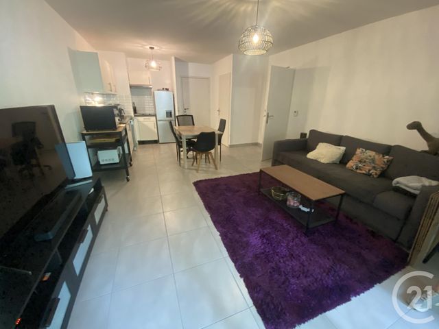 Appartement F2 à louer - 2 pièces - 53.0 m2 - GRABELS - 34 - LANGUEDOC-ROUSSILLON - Century 21 Granié Immobilier