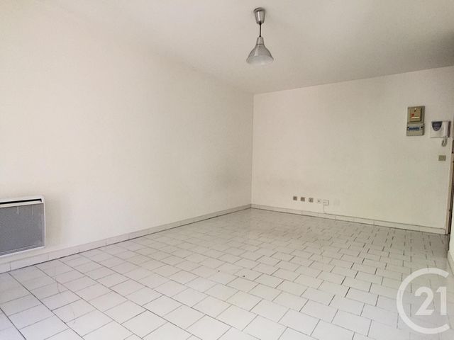 Appartement Studio à louer - 1 pièce - 26.6 m2 - MONTPELLIER - 34 - LANGUEDOC-ROUSSILLON - Century 21 Granié Immobilier