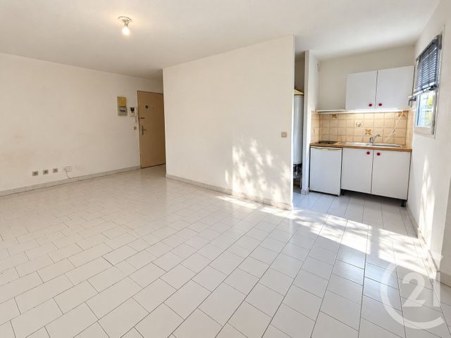 Appartement Studio à louer MONTPELLIER