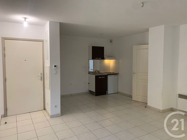 appartement - MONTPELLIER - 34