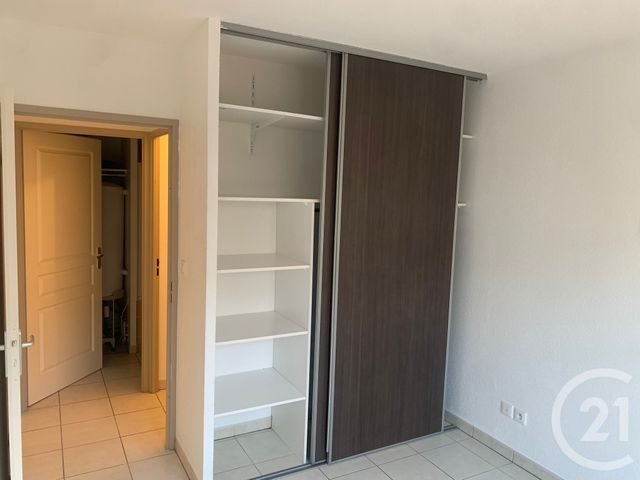 Appartement F2 à louer - 2 pièces - 40.32 m2 - MONTPELLIER - 34 - LANGUEDOC-ROUSSILLON - Century 21 Granié Immobilier