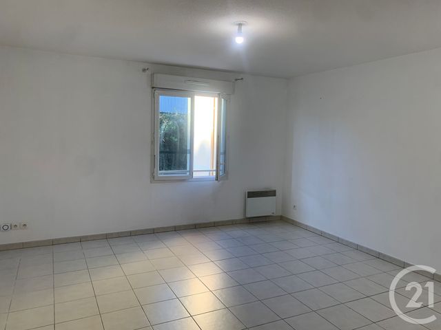 Appartement F2 à louer - 2 pièces - 40.32 m2 - MONTPELLIER - 34 - LANGUEDOC-ROUSSILLON - Century 21 Granié Immobilier