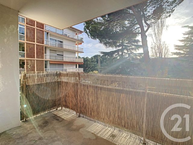 Appartement F3 à louer - 3 pièces - 77.0 m2 - MONTPELLIER - 34 - LANGUEDOC-ROUSSILLON - Century 21 Granié Immobilier