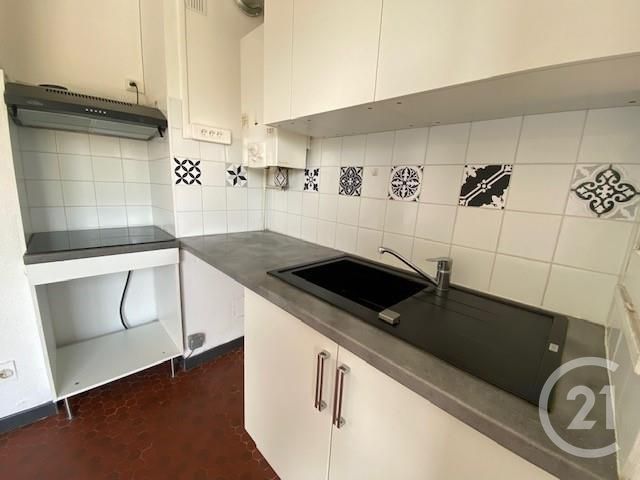 Appartement F3 à louer - 3 pièces - 77.0 m2 - MONTPELLIER - 34 - LANGUEDOC-ROUSSILLON - Century 21 Granié Immobilier