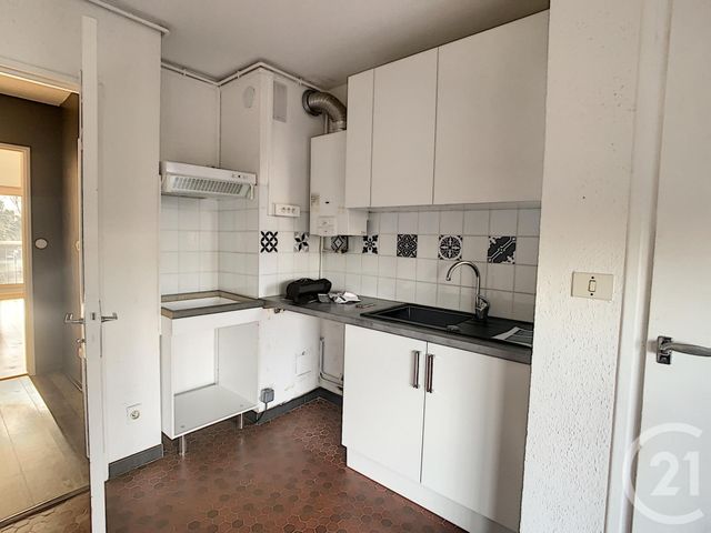 Appartement F3 à louer - 3 pièces - 77.0 m2 - MONTPELLIER - 34 - LANGUEDOC-ROUSSILLON - Century 21 Granié Immobilier
