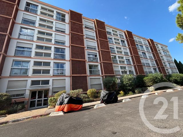 Appartement F3 à louer - 3 pièces - 77.0 m2 - MONTPELLIER - 34 - LANGUEDOC-ROUSSILLON - Century 21 Granié Immobilier