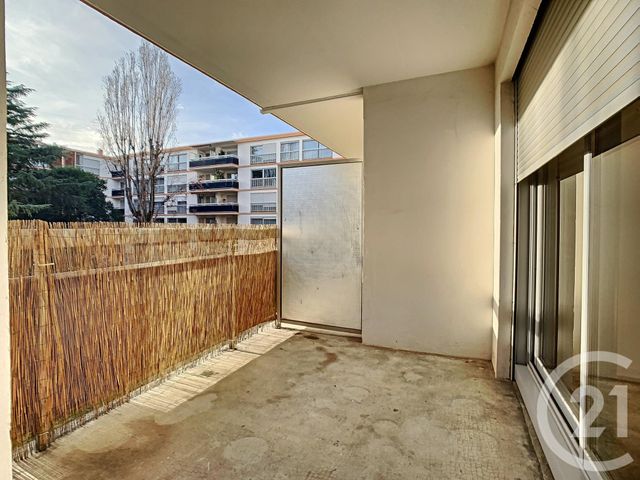 Appartement F3 à louer - 3 pièces - 77.0 m2 - MONTPELLIER - 34 - LANGUEDOC-ROUSSILLON - Century 21 Granié Immobilier