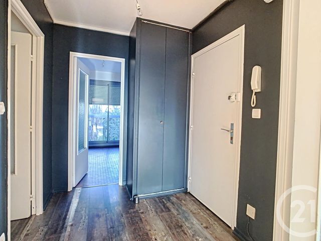 Appartement F3 à louer - 3 pièces - 77.0 m2 - MONTPELLIER - 34 - LANGUEDOC-ROUSSILLON - Century 21 Granié Immobilier