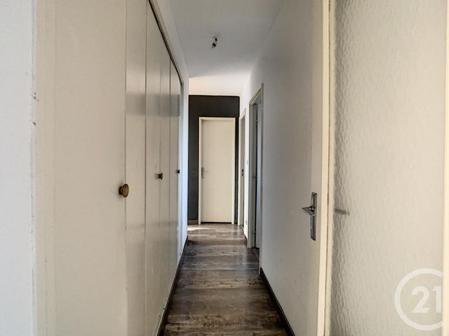 Appartement F3 à louer - 3 pièces - 77.0 m2 - MONTPELLIER - 34 - LANGUEDOC-ROUSSILLON - Century 21 Granié Immobilier