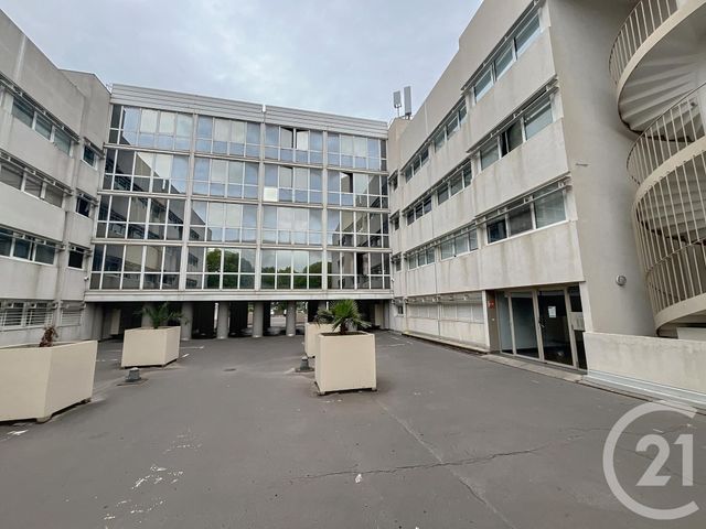 Appartement Studio à louer - 1 pièce - 20.0 m2 - MONTPELLIER - 34 - LANGUEDOC-ROUSSILLON - Century 21 Granié Immobilier