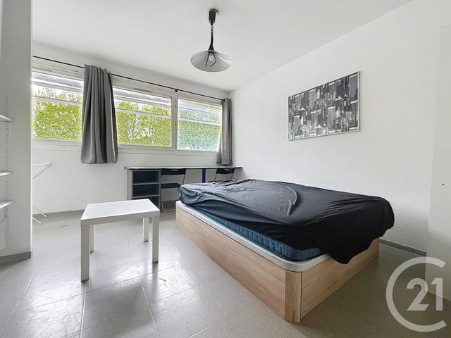 Appartement Studio à louer - 1 pièce - 20.0 m2 - MONTPELLIER - 34 - LANGUEDOC-ROUSSILLON - Century 21 Granié Immobilier