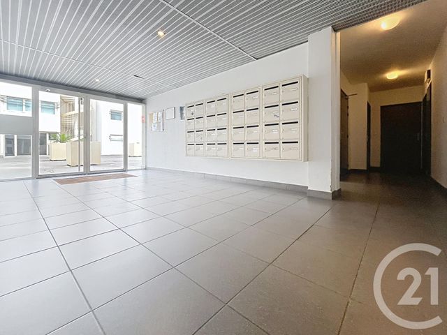 Appartement Studio à louer - 1 pièce - 20.0 m2 - MONTPELLIER - 34 - LANGUEDOC-ROUSSILLON - Century 21 Granié Immobilier