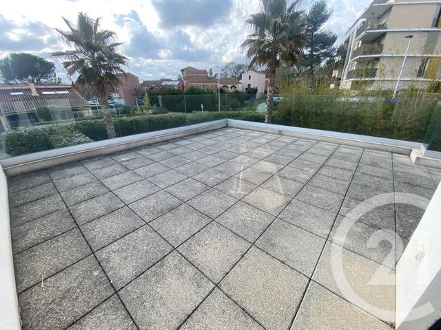 maison à louer - 6 pièces - 116.25 m2 - PRADES LE LEZ - 34 - LANGUEDOC-ROUSSILLON - Century 21 Granié Immobilier