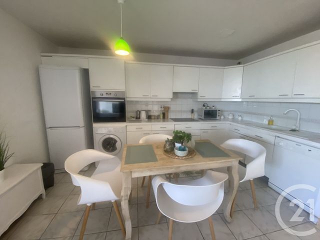 Appartement F2 à louer - 2 pièces - 46.0 m2 - MONTPELLIER - 34 - LANGUEDOC-ROUSSILLON - Century 21 Granié Immobilier