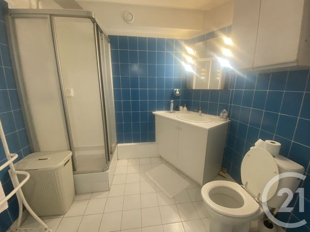 Appartement F2 à louer - 2 pièces - 46.0 m2 - MONTPELLIER - 34 - LANGUEDOC-ROUSSILLON - Century 21 Granié Immobilier