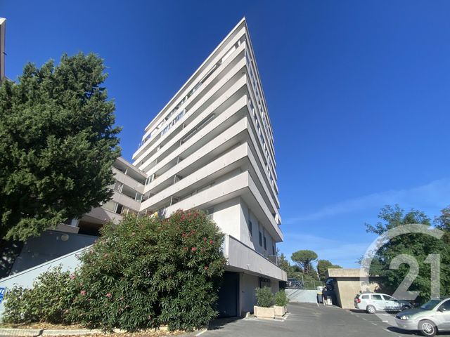Appartement F2 à louer MONTPELLIER