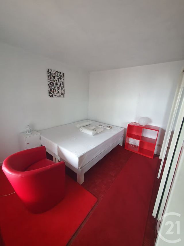 Appartement F2 à louer - 2 pièces - 46.0 m2 - MONTPELLIER - 34 - LANGUEDOC-ROUSSILLON - Century 21 Granié Immobilier