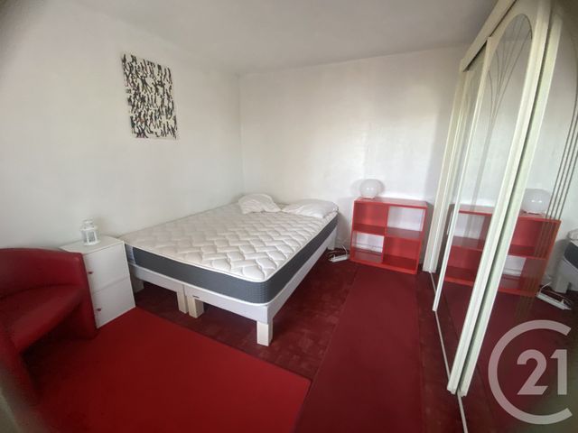 Appartement F2 à louer - 2 pièces - 46.0 m2 - MONTPELLIER - 34 - LANGUEDOC-ROUSSILLON - Century 21 Granié Immobilier