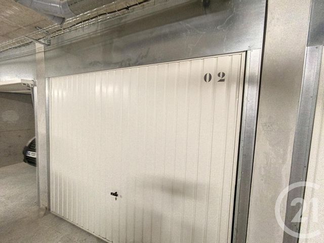 Appartement F2 à louer - 2 pièces - 40.4 m2 - MONTPELLIER - 34 - LANGUEDOC-ROUSSILLON - Century 21 Granié Immobilier