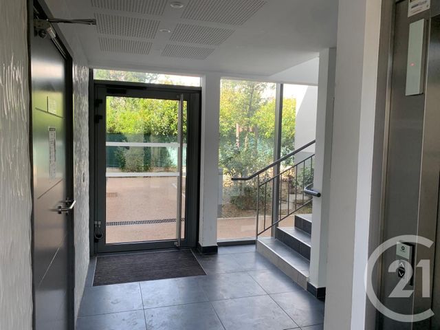 Appartement F2 à louer - 2 pièces - 40.4 m2 - MONTPELLIER - 34 - LANGUEDOC-ROUSSILLON - Century 21 Granié Immobilier