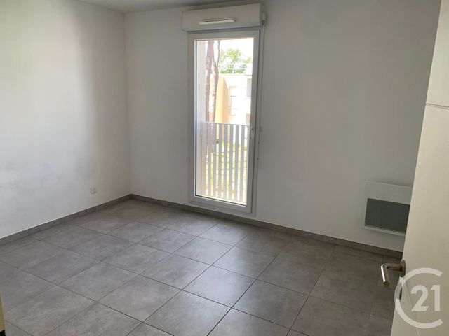 Appartement F2 à louer - 2 pièces - 40.4 m2 - MONTPELLIER - 34 - LANGUEDOC-ROUSSILLON - Century 21 Granié Immobilier