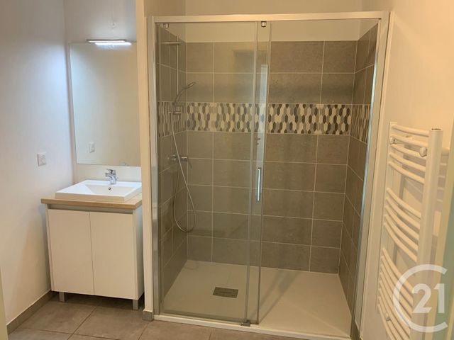Appartement F2 à louer - 2 pièces - 40.4 m2 - MONTPELLIER - 34 - LANGUEDOC-ROUSSILLON - Century 21 Granié Immobilier