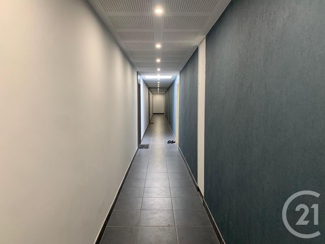 Appartement F2 à louer - 2 pièces - 40.4 m2 - MONTPELLIER - 34 - LANGUEDOC-ROUSSILLON - Century 21 Granié Immobilier