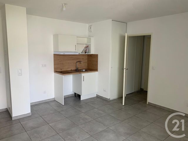 Appartement F2 à louer MONTPELLIER