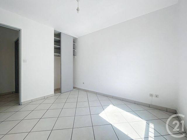 Appartement F2 à louer - 2 pièces - 42.83 m2 - MONTPELLIER - 34 - LANGUEDOC-ROUSSILLON - Century 21 Granié Immobilier