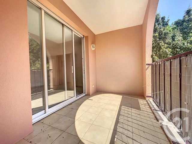 Appartement F2 à louer MONTPELLIER