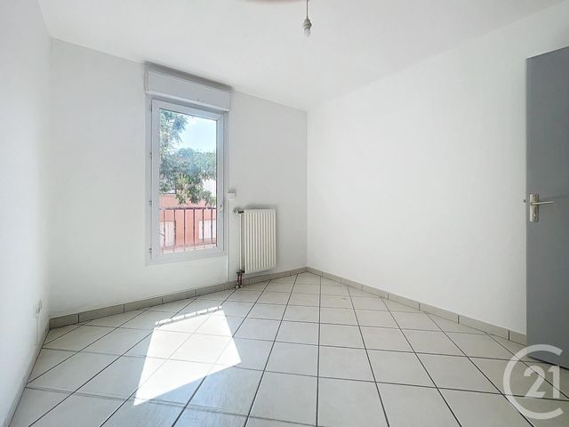 Appartement F2 à louer - 2 pièces - 42.83 m2 - MONTPELLIER - 34 - LANGUEDOC-ROUSSILLON - Century 21 Granié Immobilier