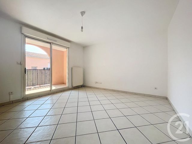 Appartement F2 à louer - 2 pièces - 42.83 m2 - MONTPELLIER - 34 - LANGUEDOC-ROUSSILLON - Century 21 Granié Immobilier
