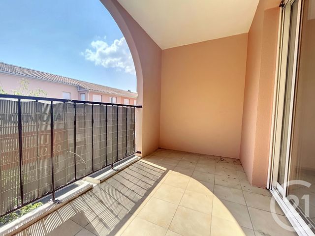 Appartement F2 à louer - 2 pièces - 42.83 m2 - MONTPELLIER - 34 - LANGUEDOC-ROUSSILLON - Century 21 Granié Immobilier