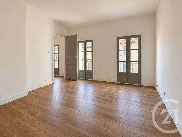 Appartement F2 à louer MONTPELLIER
